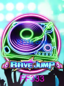 RaveJump