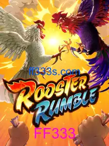 RoosterRumble