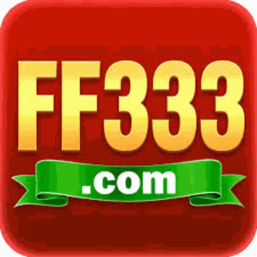 FF333 Logo